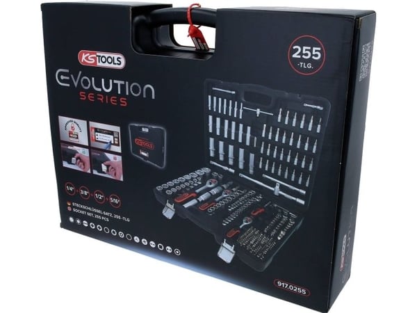 KS Tools 917.0255