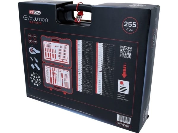 KS Tools 917.0255