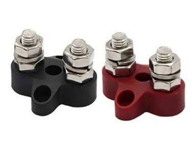 Victron Energy VBB413020010 M8-länkad uppsättning #####Dubbelkoppling