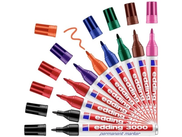 Edding 4-3000-10999