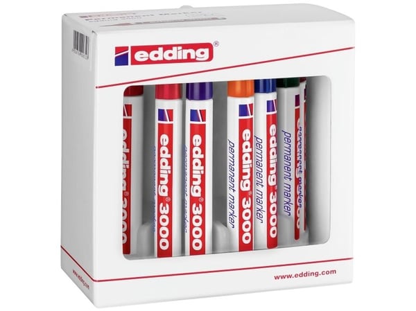 Edding 4-3000-10999