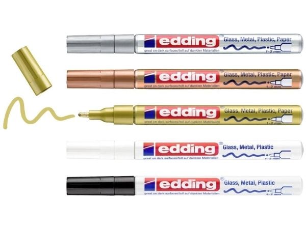Edding 4-751-5-999