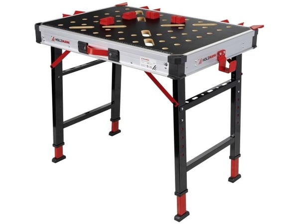 Holzmann Machines FLEX01 Työlauta 15 kg