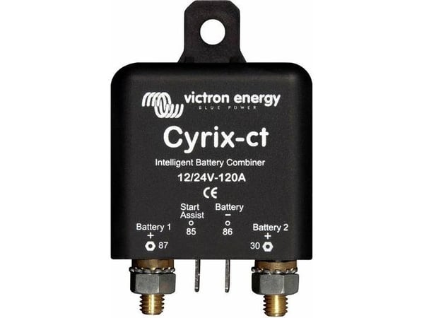 Victron Energy CYR010120430