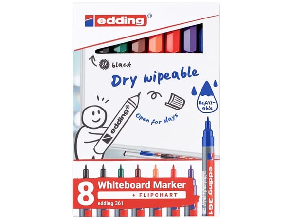 Edding 4-361-8-S2999