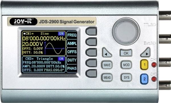 Joy-iT JDS2915