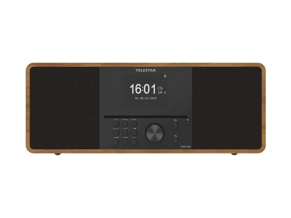 Telestar 5701300, Internet