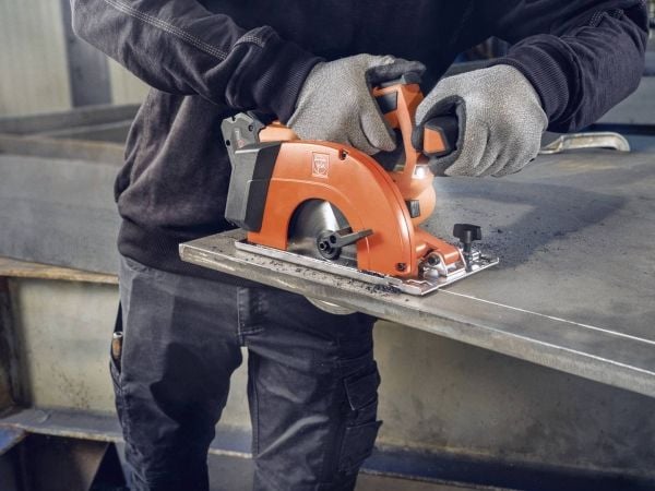 Fein AHKS 18-57 AS batteridrevet sirkelsag (71360461000) - SOLO