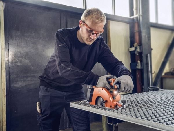 Fein AHKS 18-57 AS batteridrevet sirkelsag (71360461000) - SOLO