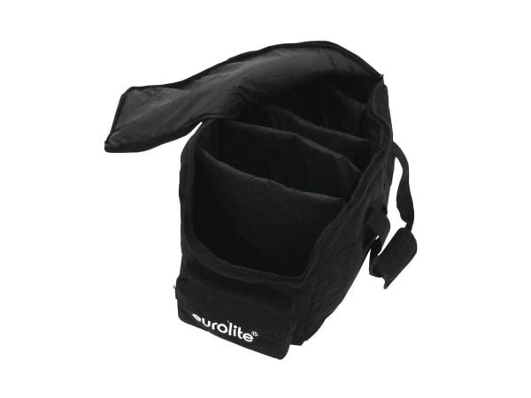 Eurolite SB-18 Soft-Bag Transporttaske Passer til: Effektlys, PAR-projektør (L x B x K) 240 x 470 x 300 mm