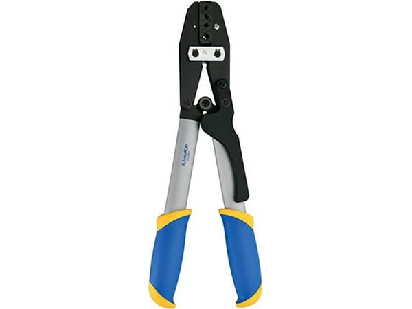 Klauke pressverktygK05WF5025-50 mm² (K05WF50) Klauke pressverktygK05WF5025-50 mm² (K05WF50)