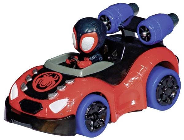 Carrera Tor automobilinis su pojazdami ensimmäinen hämähäkkimies spidey go 2,9m