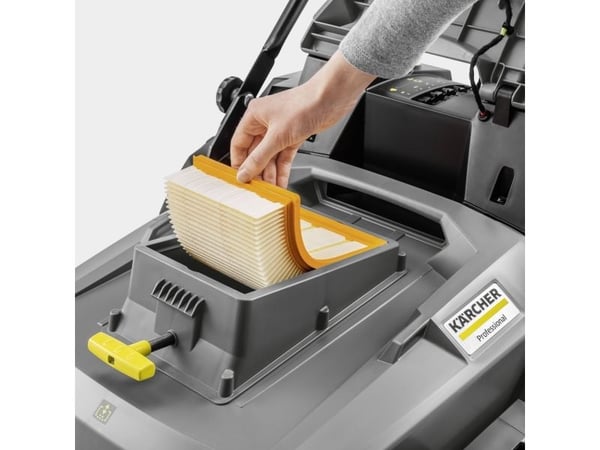 Karcher KM 70/30 C BP 2SB lakaisukone