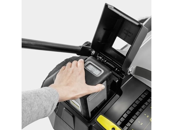 Karcher KM 70/30 C BP 2SB lakaisukone