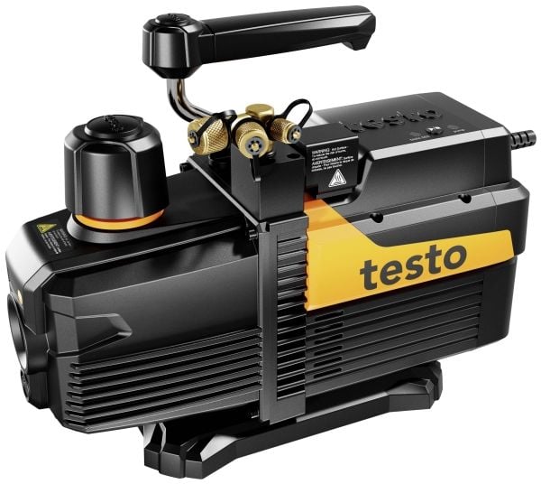 Testo 565i vakuumpump 198 l/min (0564 5652)