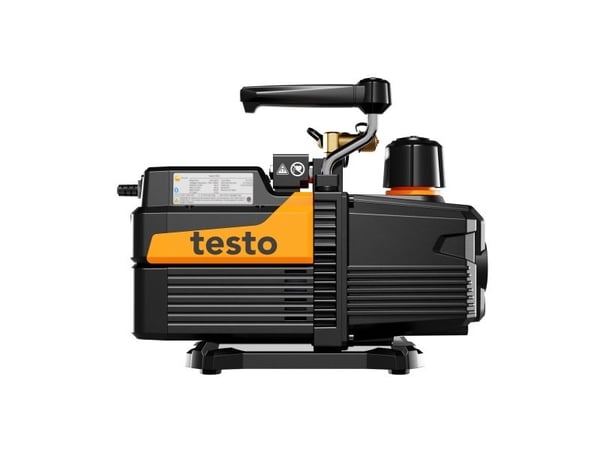Testo 565i tyhjiöpumppu 198 l/min (0564 5652)