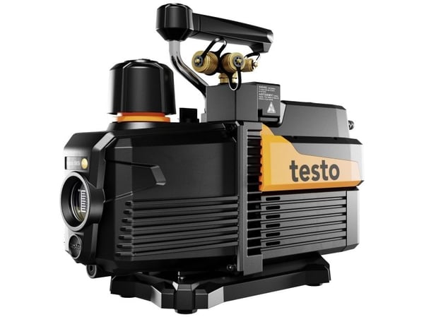 Testo 565i tyhjiöpumppu 198 l/min (0564 5652)