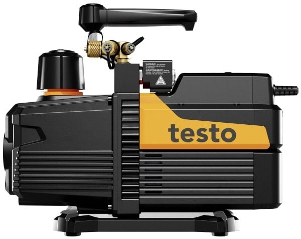 Testo 565i tyhjiöpumppu 198 l/min (0564 5652)