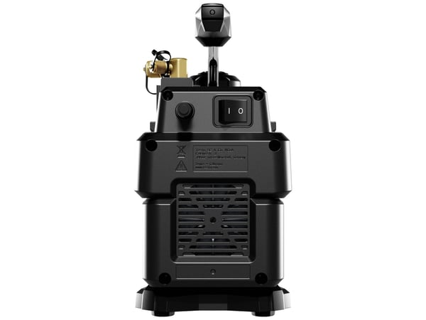 Testo 565i tyhjiöpumppu 198 l/min (0564 5652)