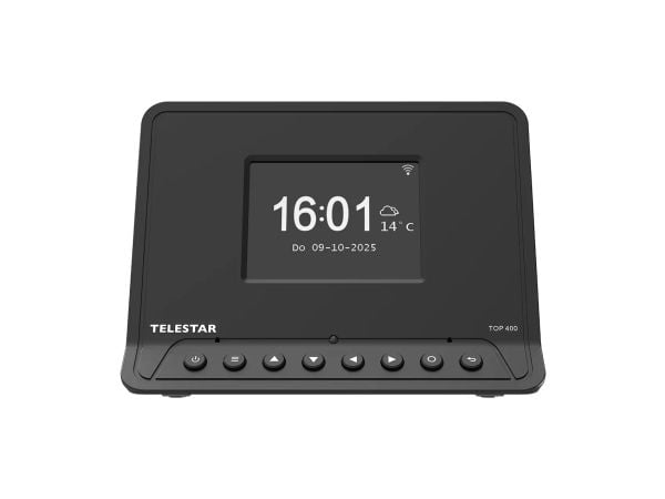 Telestar 5700400, Internet