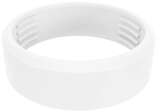 OSRAM LED STAR - LED-lyspære - form: flat round - mattslipt finish - E27 - 3.5 W (ekvivalent 28 W) - klasse F - varmt hvitt lys - 2700 K