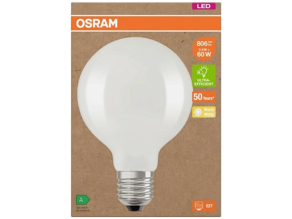 Osram 4099854235504