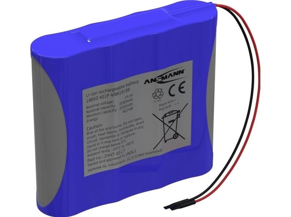 Ansmann 2447-0117