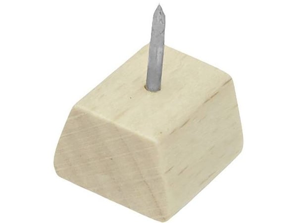 Magnetoplan ilmoitustaulun tappi 25 kpl