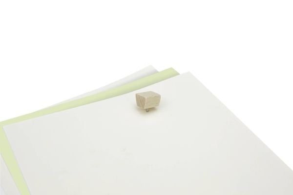 Magnetoplan ilmoitustaulun tappi 25 kpl