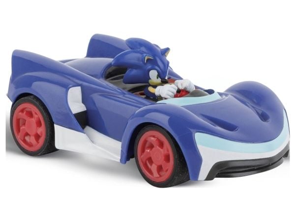 Carrera Sonic Mini RC Bil 1:43