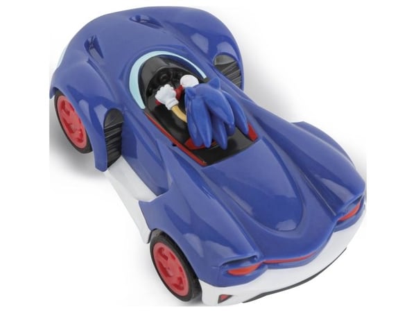 Carrera Sonic Mini RC Bil 1:43