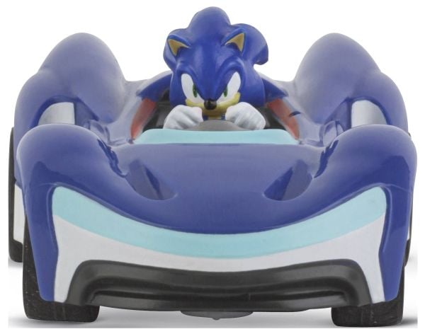 Carrera Sonic Mini RC Bil 1:43