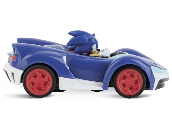 Carrera Sonic Mini RC Bil 1:43
