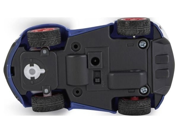 Carrera Sonic Mini RC Bil 1:43