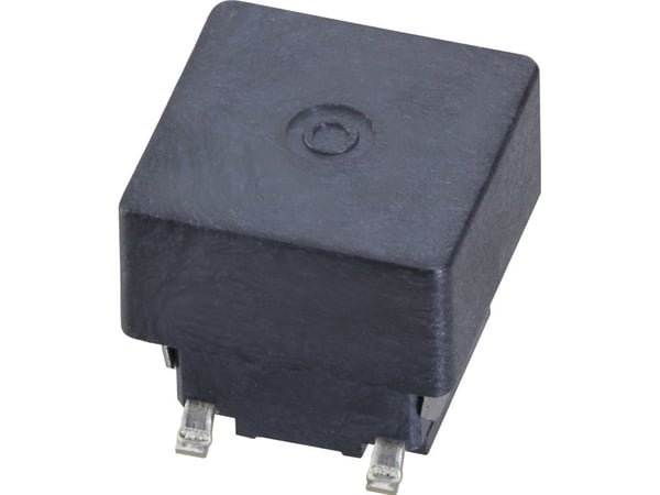 Omron B3FS-1092P-A Painike 24 V/DC 0,05 A hetkellinen 1 kpl (B3FS-1092P-A)