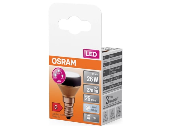 Osram 4099854356865