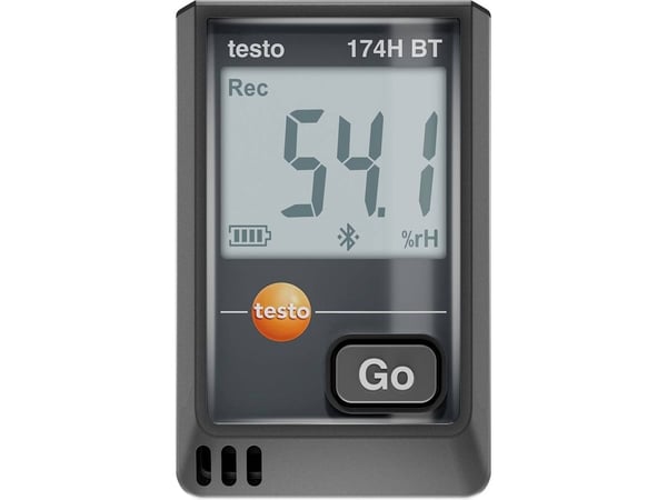 Testo 0572 1743 02