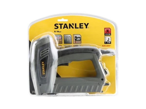 STANLEY SÄHKÖINEN NITOJA TRE540 LD