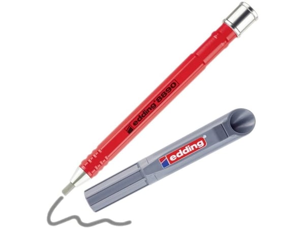 Edding 8890 Mechanical Carpenter Pencil