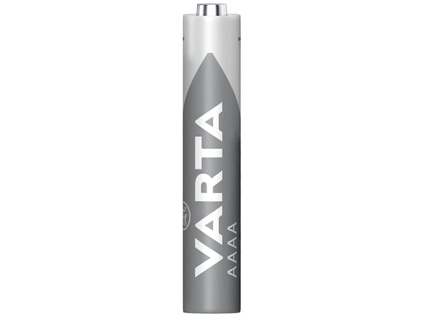 Varta 4061 - Batteri 2 x AAAA - Alkalisk