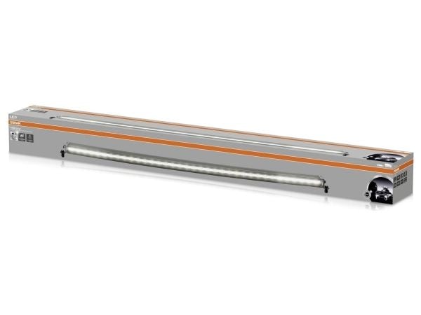OSRAM LEDDL135-CB SR SM C LEDriving® Curved Lightbar VX1000-CB SR SM R10,2xR149 Strålkastare LED (RGB) (L x B x H) 1109 x 67,0 x 35,0 mm