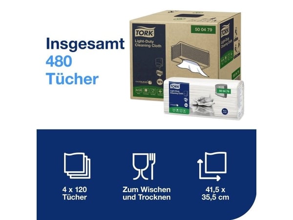 Tork 500479