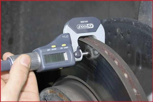 KS Tools 300.0583 3000583 Mikrometer
