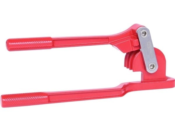 KS TOOLS mini-rörbockare Ø 6+8+10 mm (120.1000)