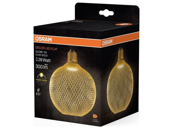 Osram 4058075840089