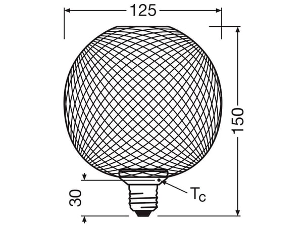 Osram 4058075840089