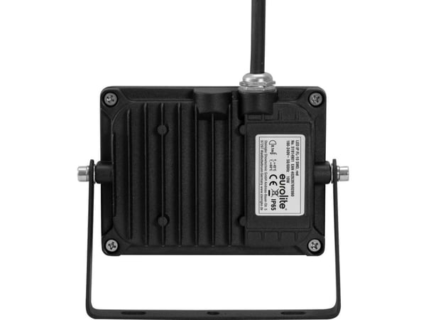 EUROLITE LED IP FL-10 SMD rød (51914901)