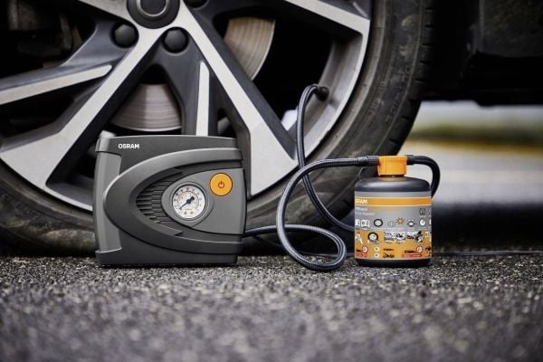 Osram TYREseal ESSENTIAL KIT