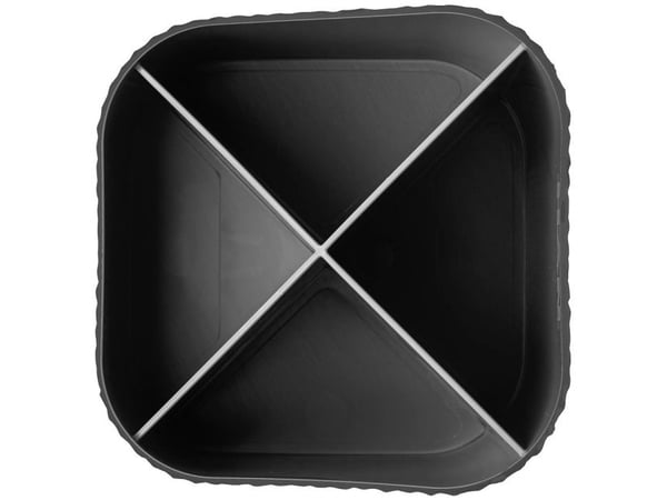 HAN 17238-913, 111 mm, 111 mm, 105 mm, Tyskland, Tyskland