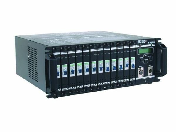 DPMX-1216 S DMX-dimmerpaket (70064182)